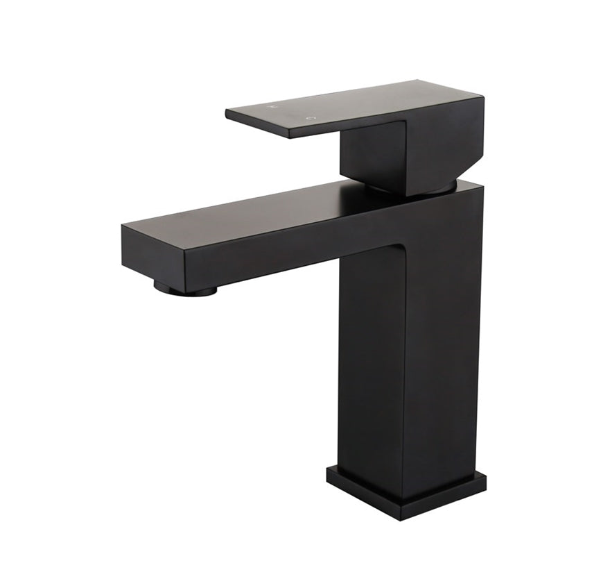 BLACK OBELISK  LOW FAUCET