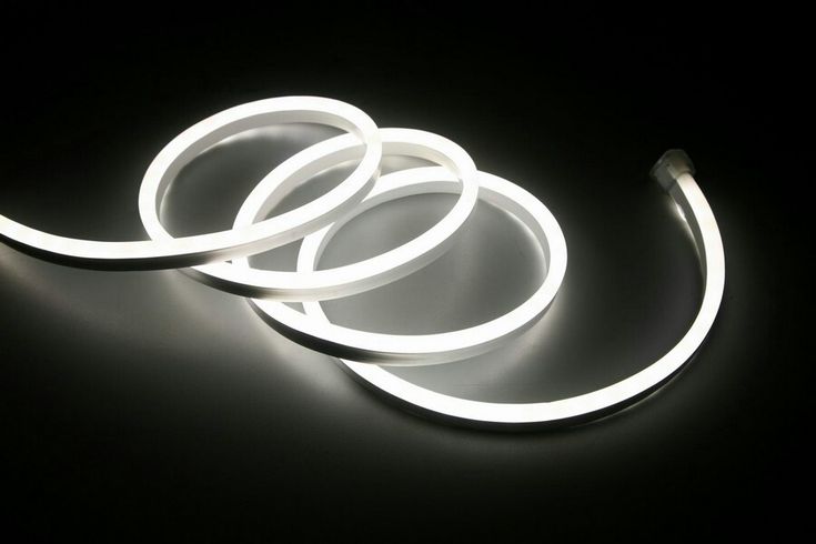NEON FLEX 6500K 50MT