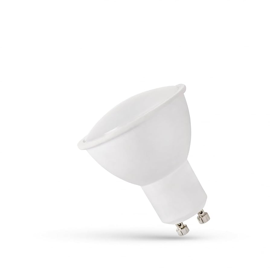 GU10 3000K DIM 7W