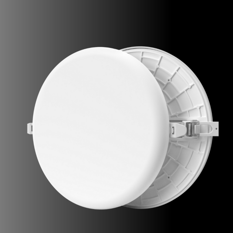 MINIMALISTA LED PANEL EMPOTRABLE 12W