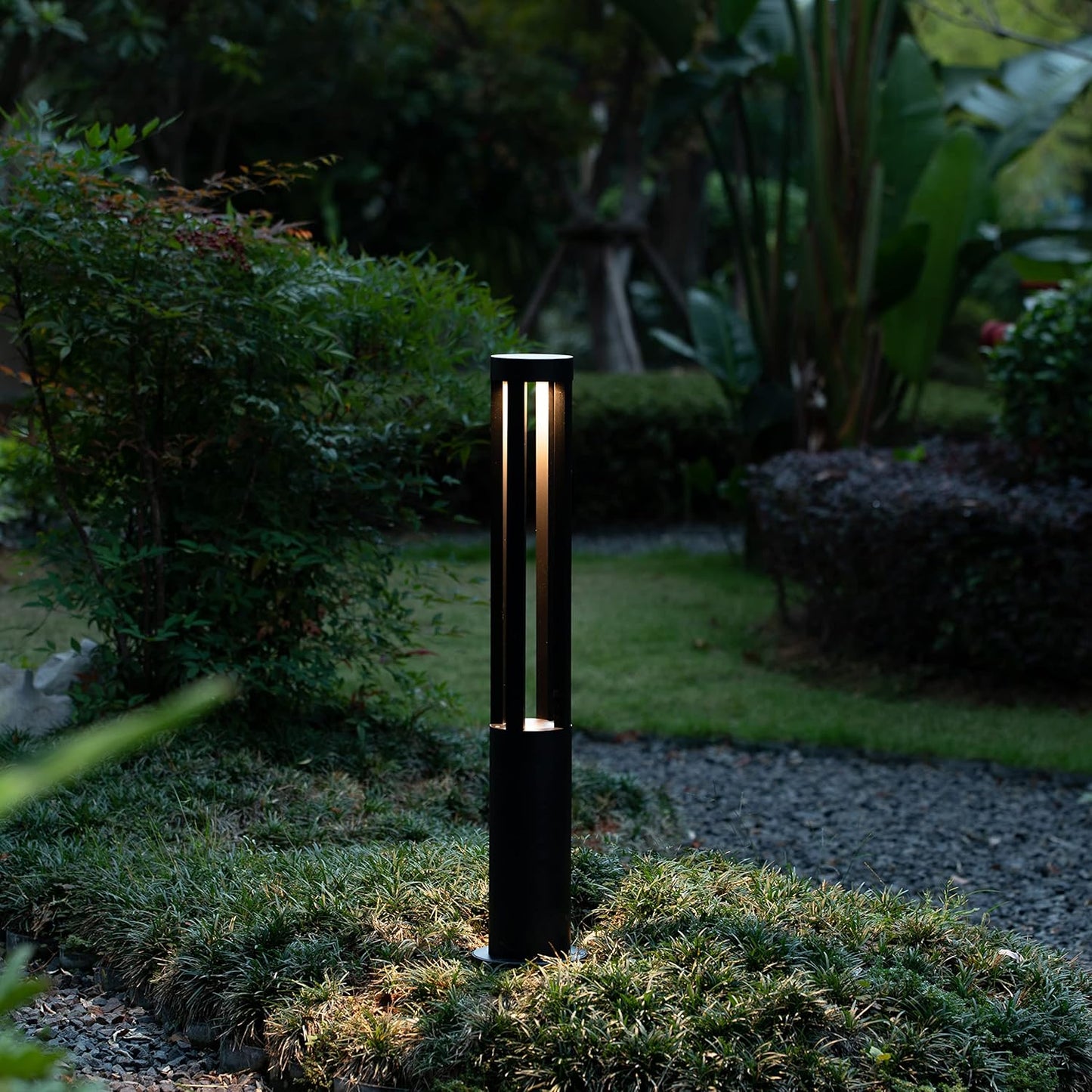 BLACK TOWER