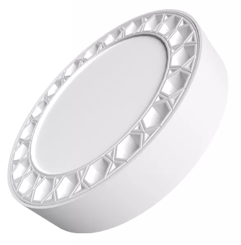 ANTIGLARE DOWNLIGHTS SOBREPONER 24W