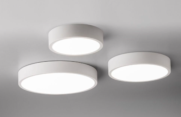 NORDIC LAMP SOBREPONER 24W