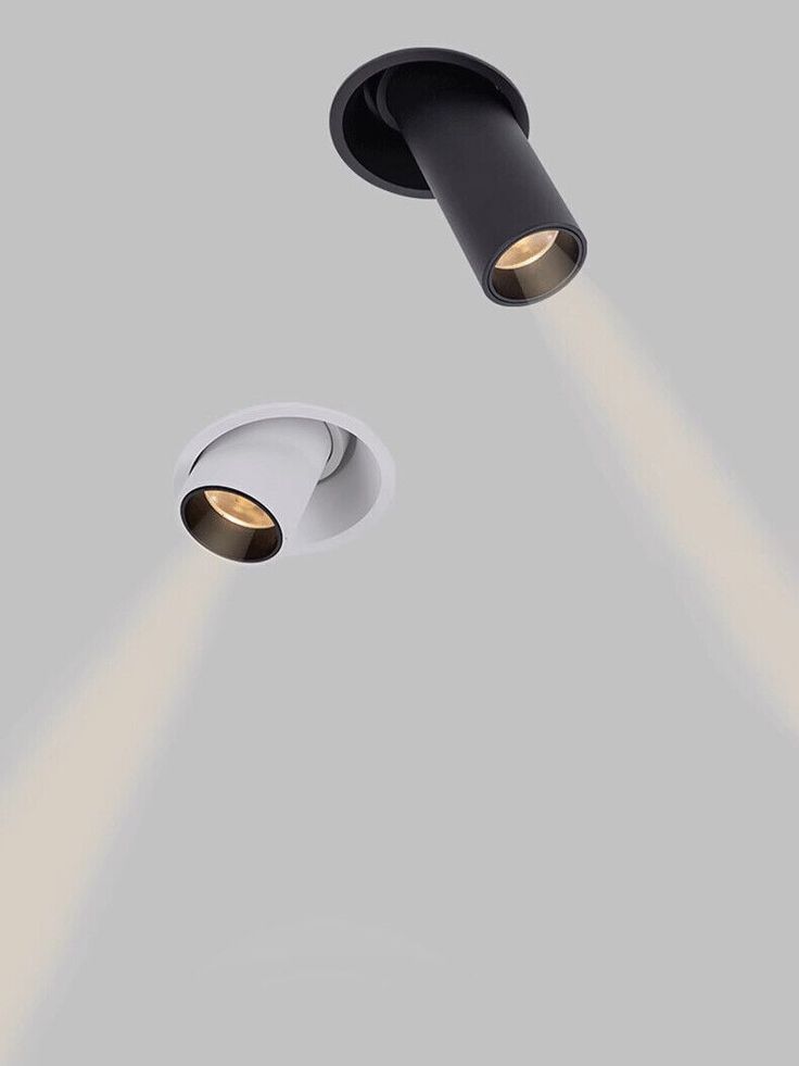 WHITE CANNON