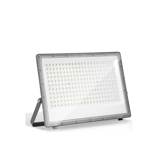 REFLECTORES ULTRA SLIM 400W 6500K (FLOOD LIGHTS)