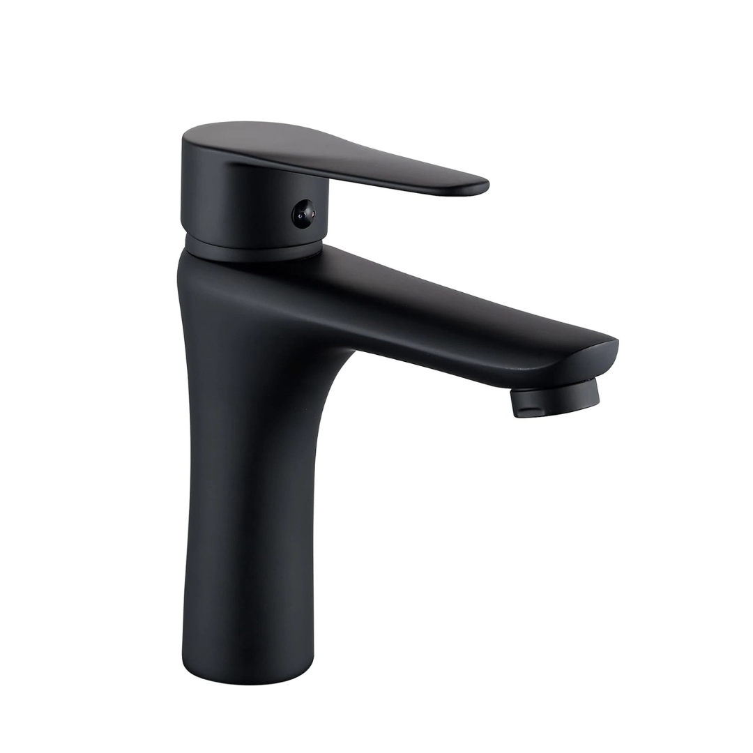 BLACK ONIX BASIN FAUCET