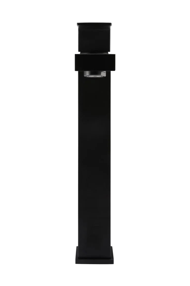 BLACK OBELISK  FAUCET
