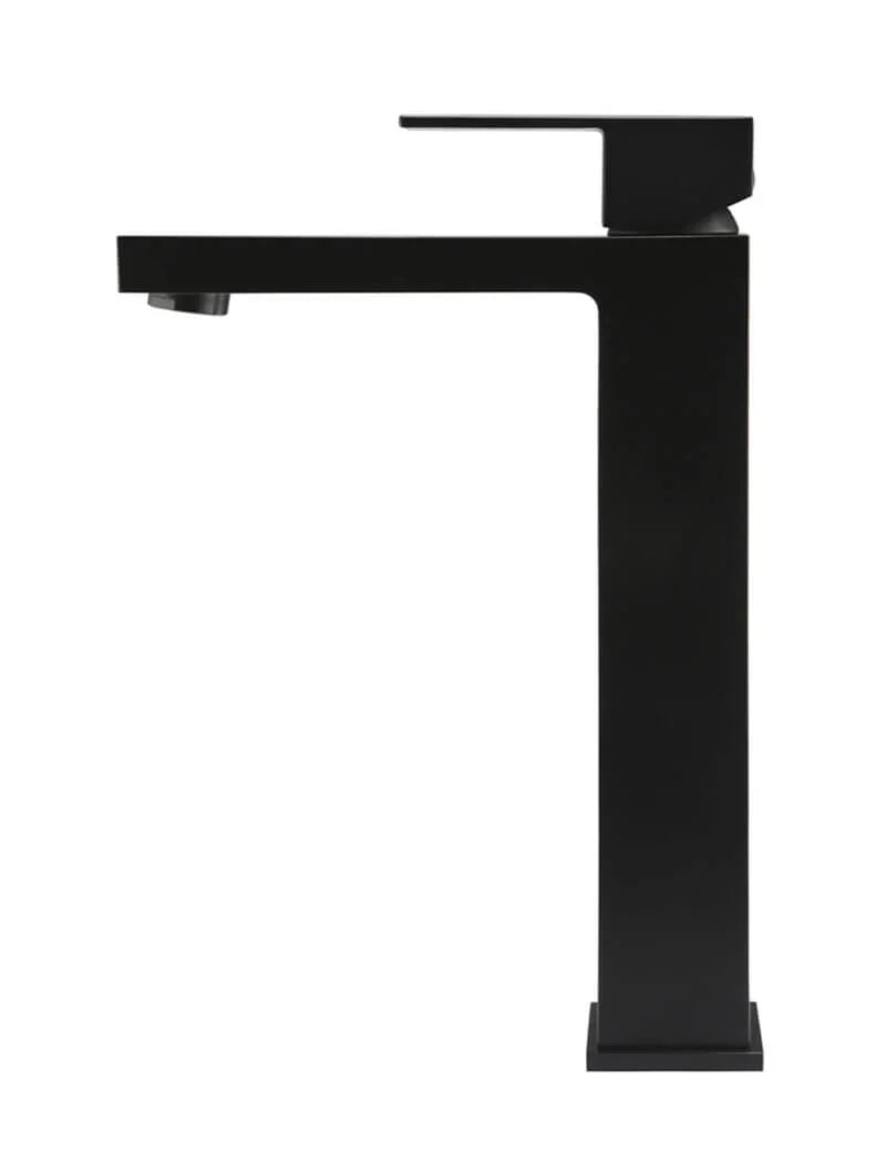BLACK OBELISK  FAUCET