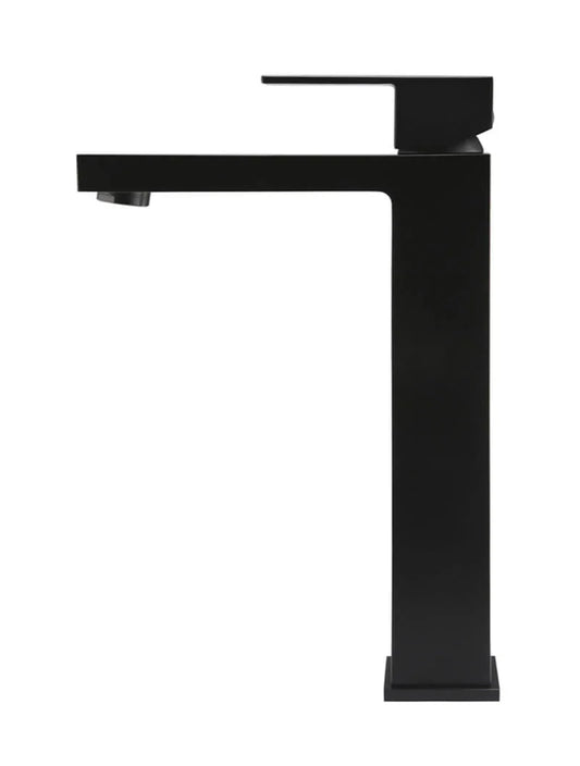 BLACK OBELISK  FAUCET
