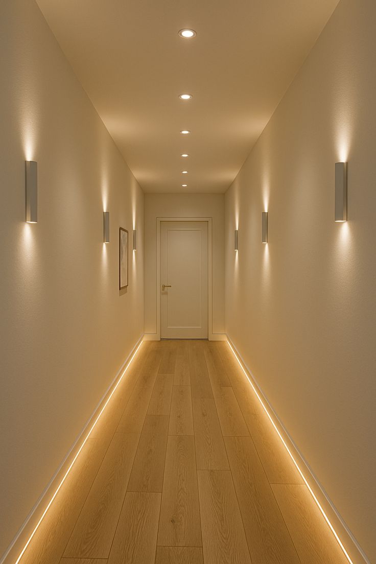 WHITE ESSENTIAL  SPOTLIGHT