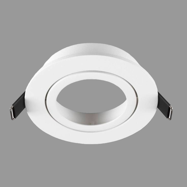 ESSENTIAL WHITE FRAME