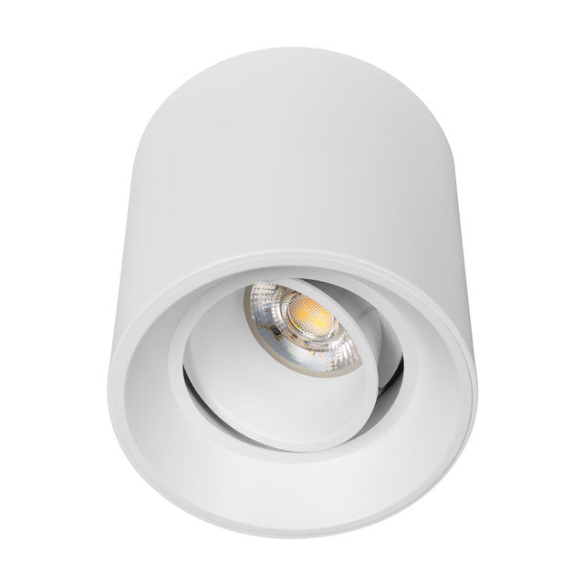 WHITE TUBE LAMP