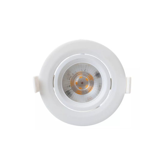 WHITE ESSENTIAL  SPOTLIGHT