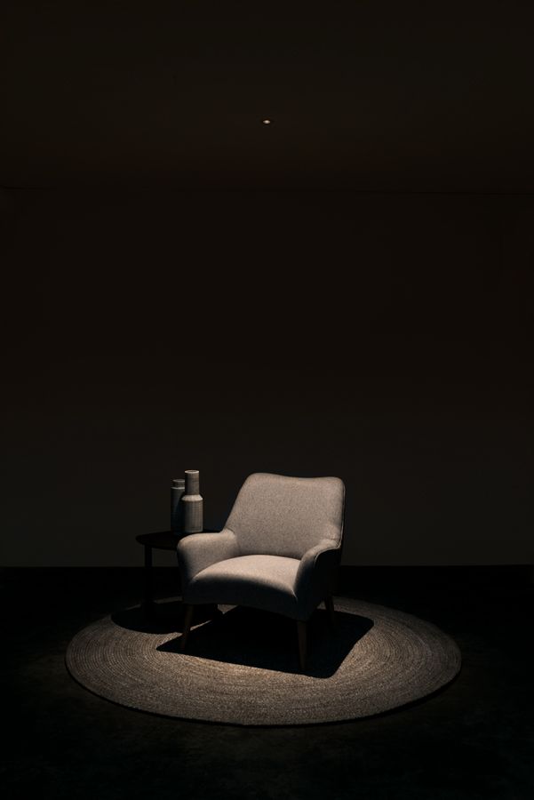 WHITE ZEN