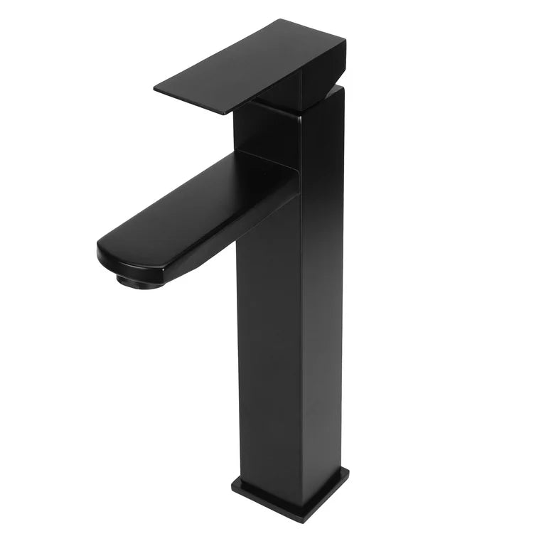 BLACK ELEGANCE FAUCET