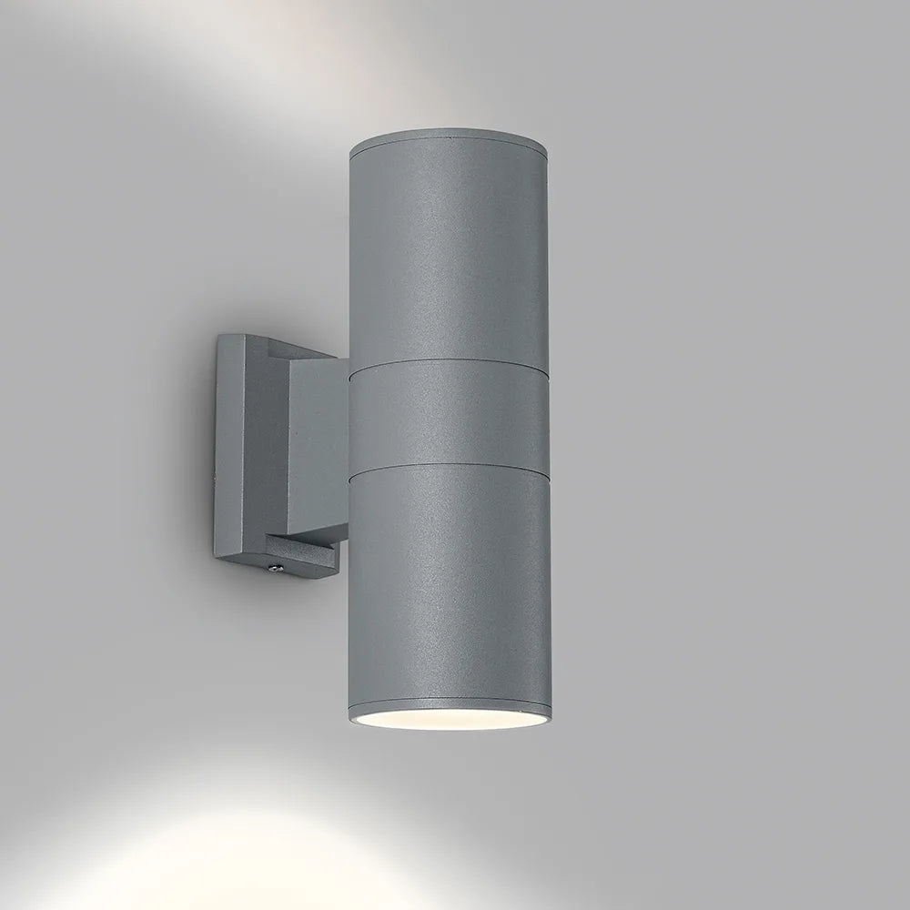 GRAY TUBE
