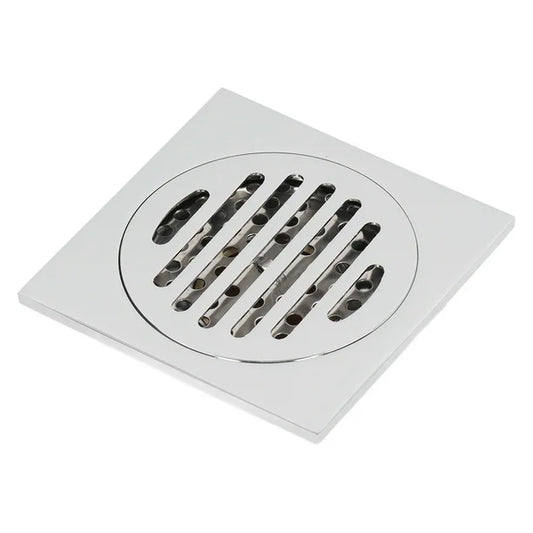 STEEL SHOWER DRAIN
