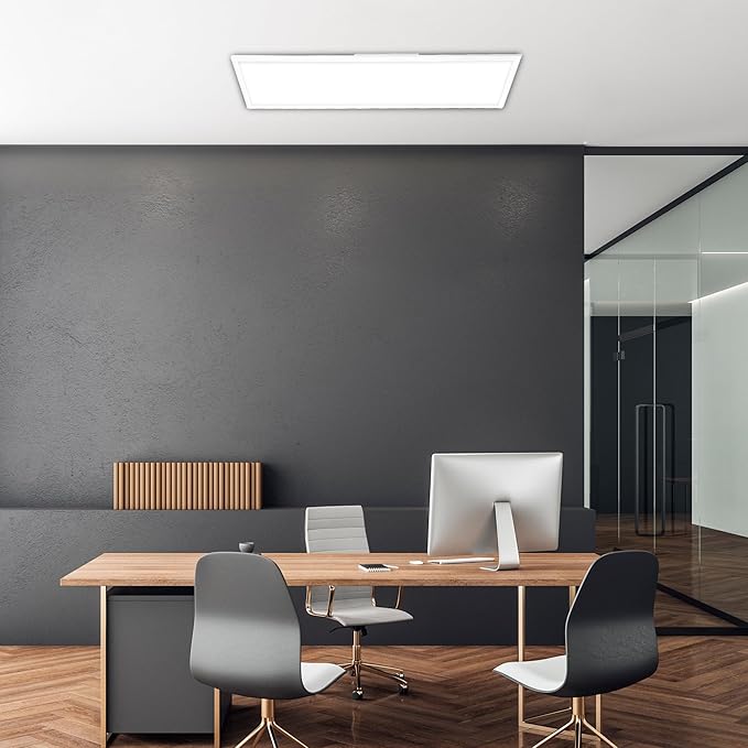 PANEL LED 2X2 40W