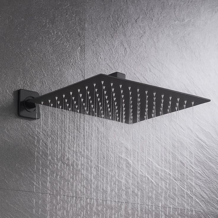STEEL SHOWER 10