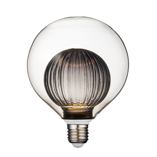 BLACK CANDY GLOBE G-125