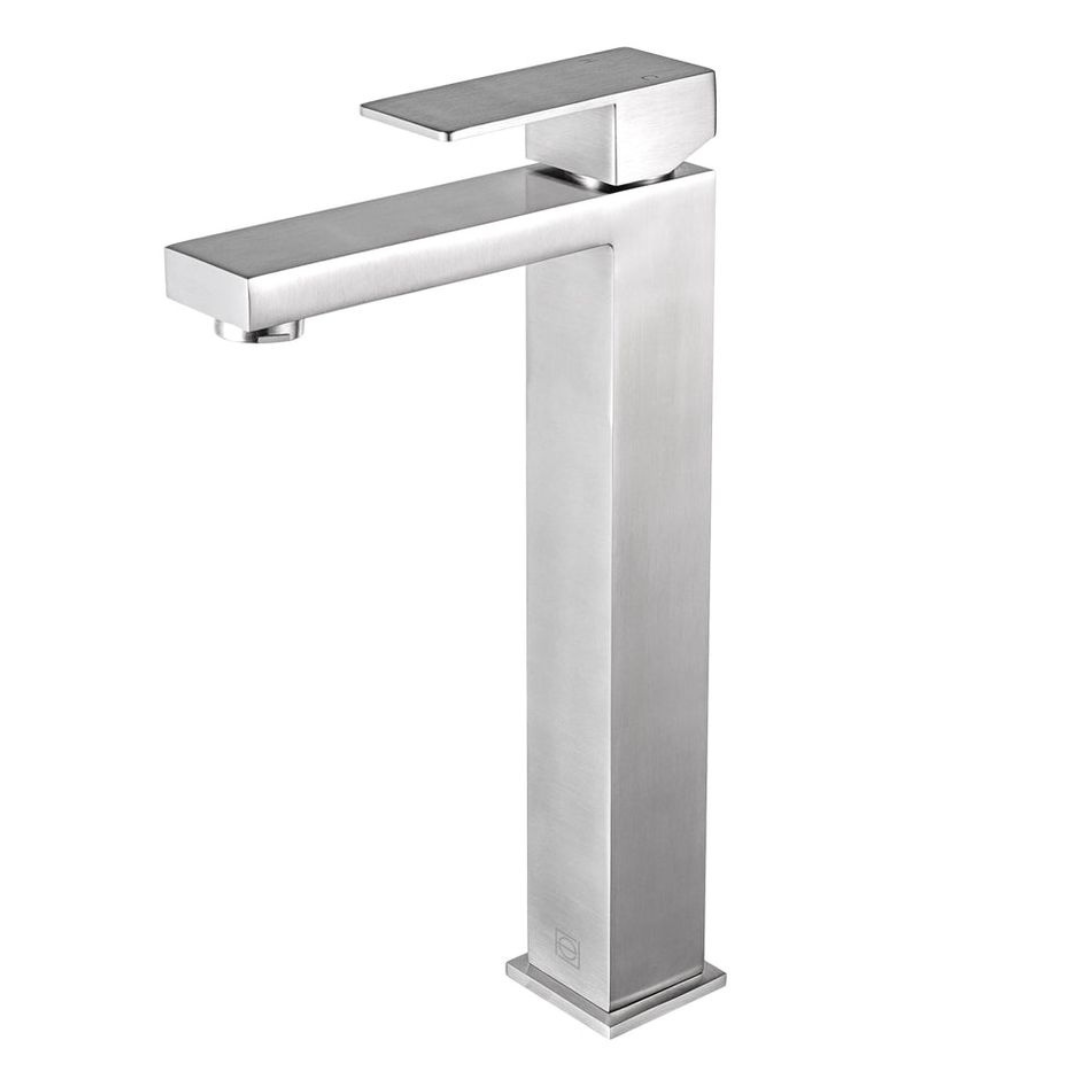 STEEL OBELISK VESSEL FACUET