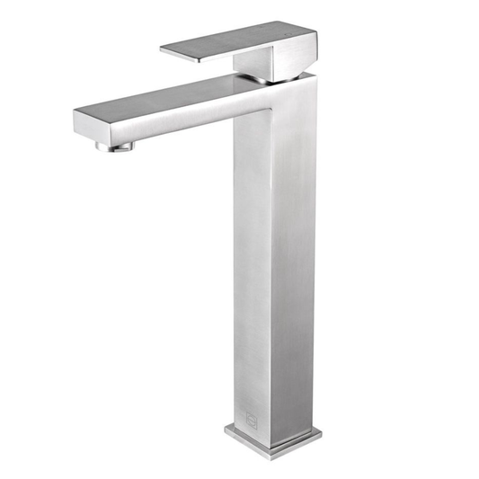 STEEL OBELISK VESSEL FACUET