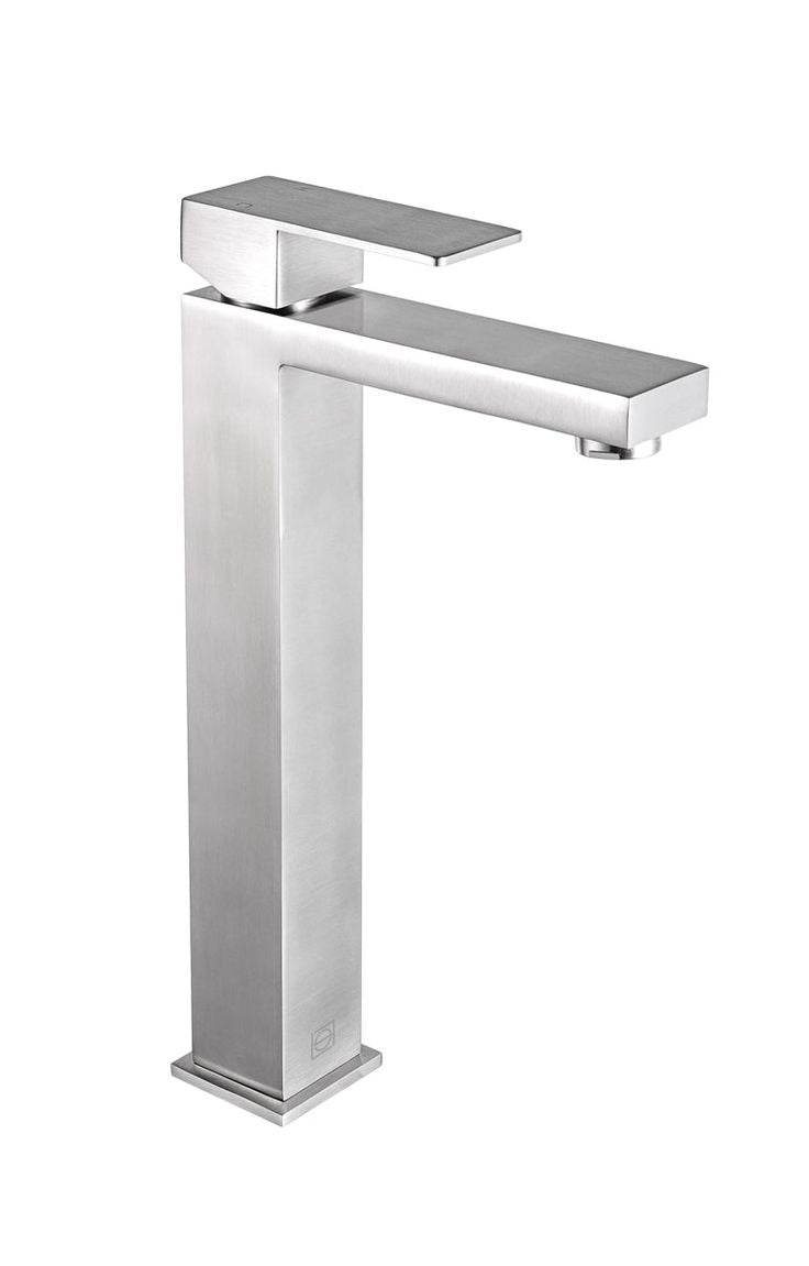 STEEL OBELISK VESSEL FACUET