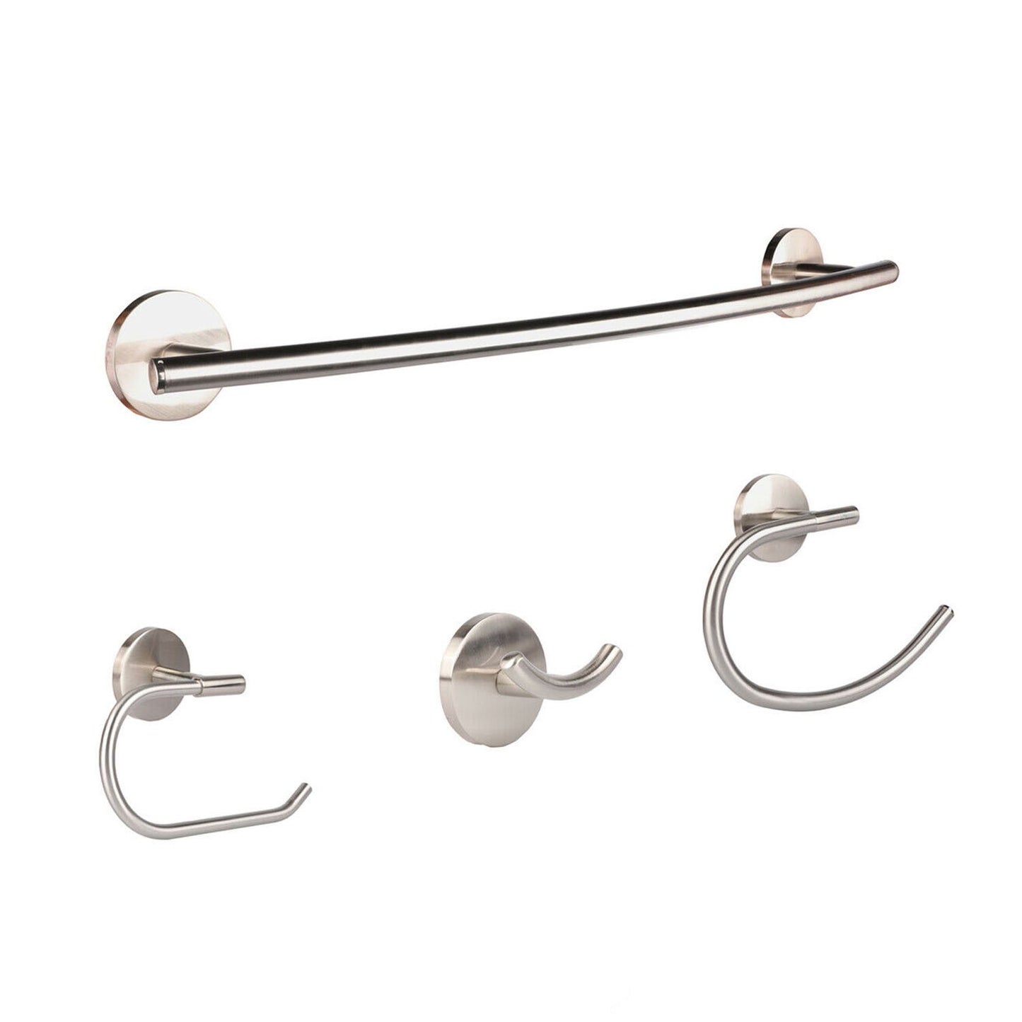 SET ACCESORIOS STEEL SERIES