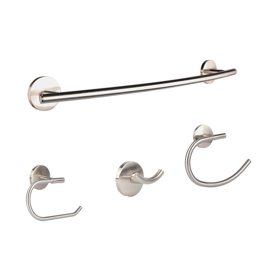 SET ACCESORIOS STEEL SERIES