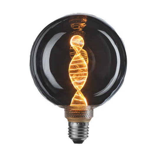 SMOKEY DNA GLOBE