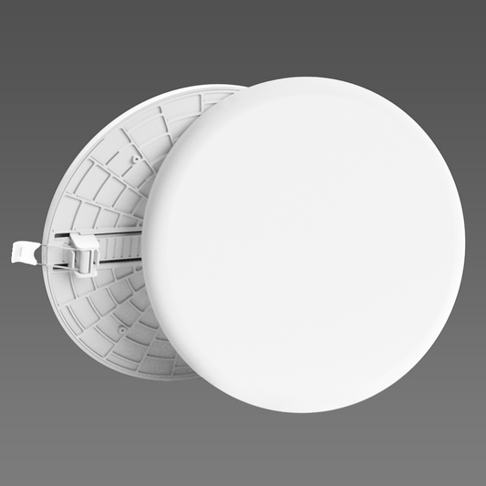 MINIMALISTA LED PANEL EMPOTRABLE 12W