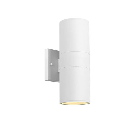 WHITE TUBE