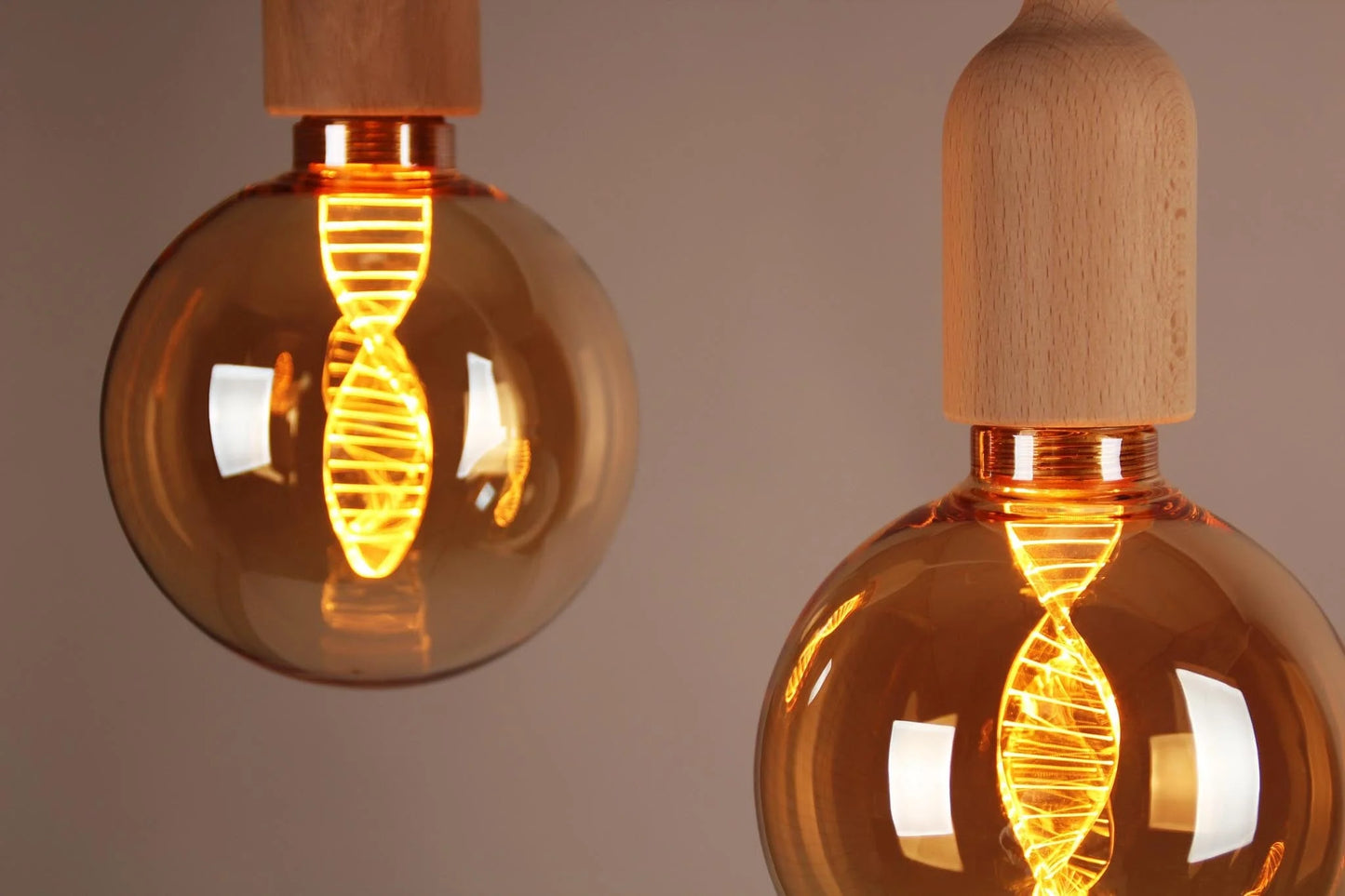 AMBAR DNA GLOBE