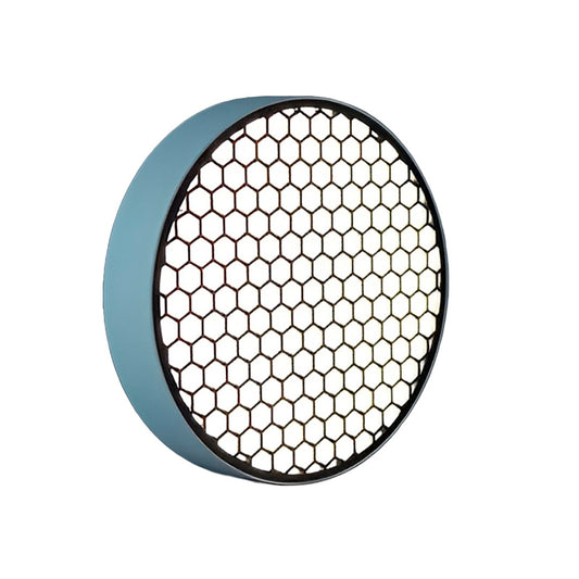 HONEY COMB LED PANEL SOBREPONER 36W
