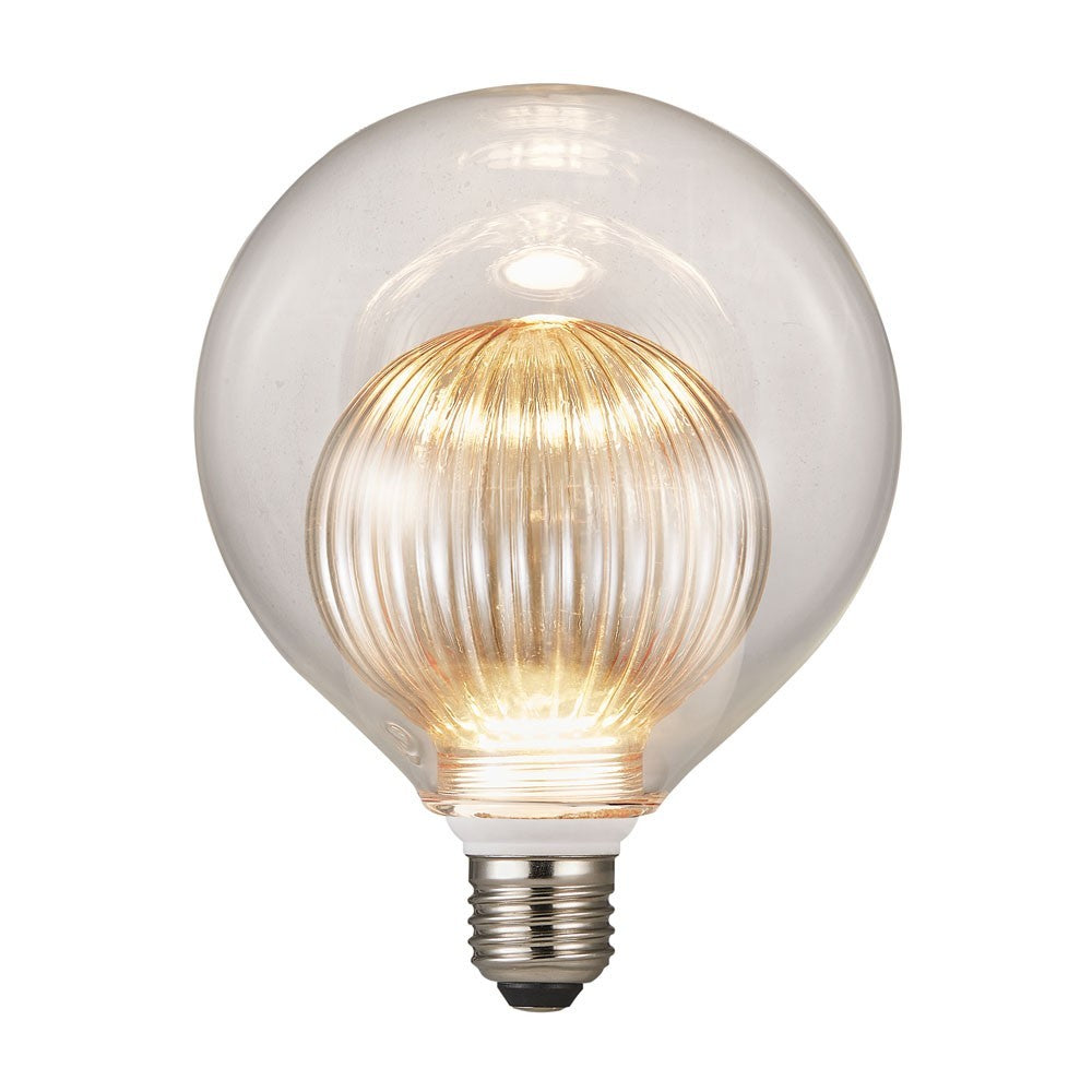 AMBAR CANDY GLOBE G-125