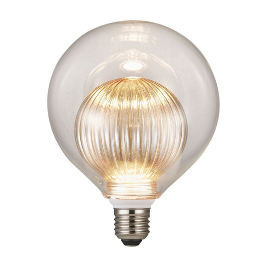 AMBAR CANDY GLOBE G-125