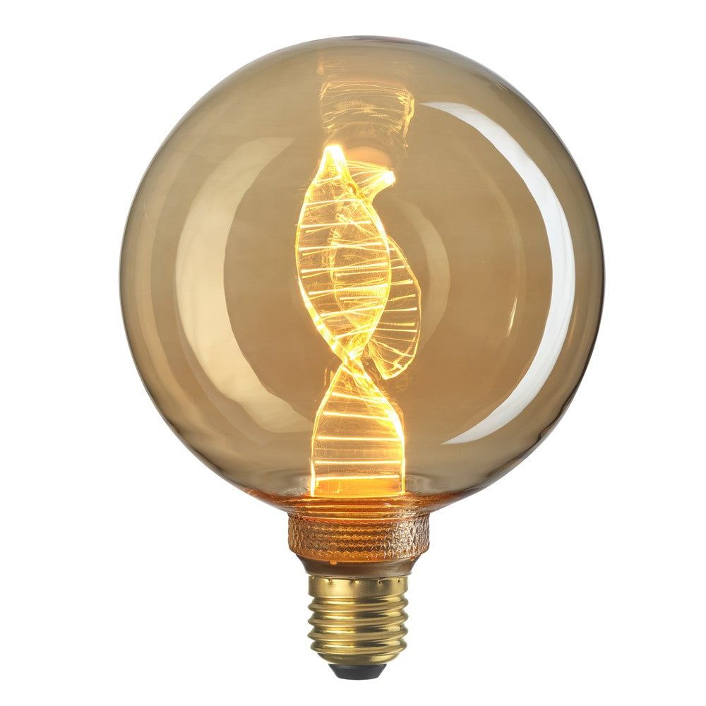 AMBAR DNA GLOBE