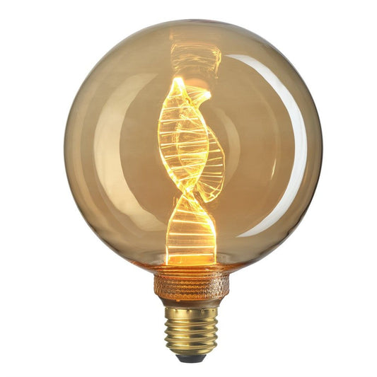 AMBAR DNA GLOBE