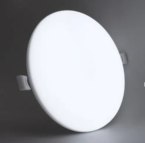 MINIMALISTA LED PANEL EMPOTRABLE 6W