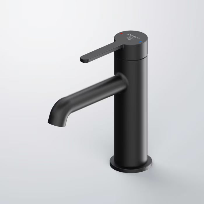 BLACK SWAN BASIN FACUET